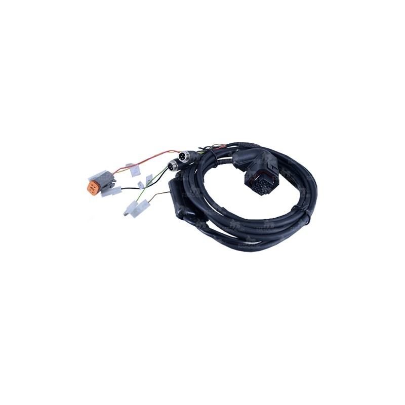 KABEL ŁĄCZĄCY DELTA 80 4675000.115