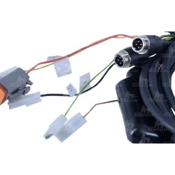 KABEL ŁĄCZĄCY DELTA 80 4675000.115