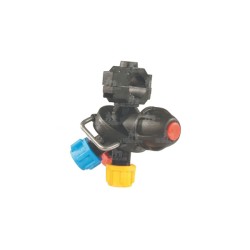 GŁOWICA ARAG (3) 4012035 F.7  D.1/2"