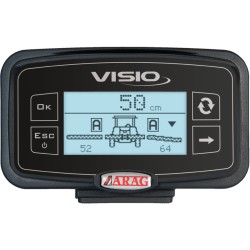 PANEL VISIO BLC 4670612  ( BLC  KPL. )