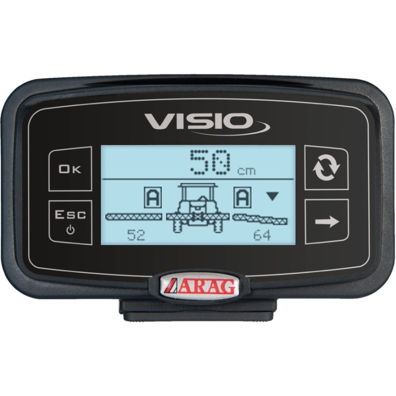 PANEL VISIO BLC 4670612  ( BLC  KPL. )