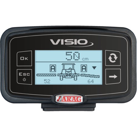 PANEL VISIO BLC 4670612  ( BLC  KPL. )