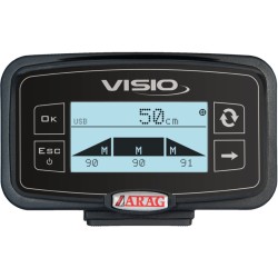 PANEL VISIO BLC 4670612  ( BLC  KPL. )