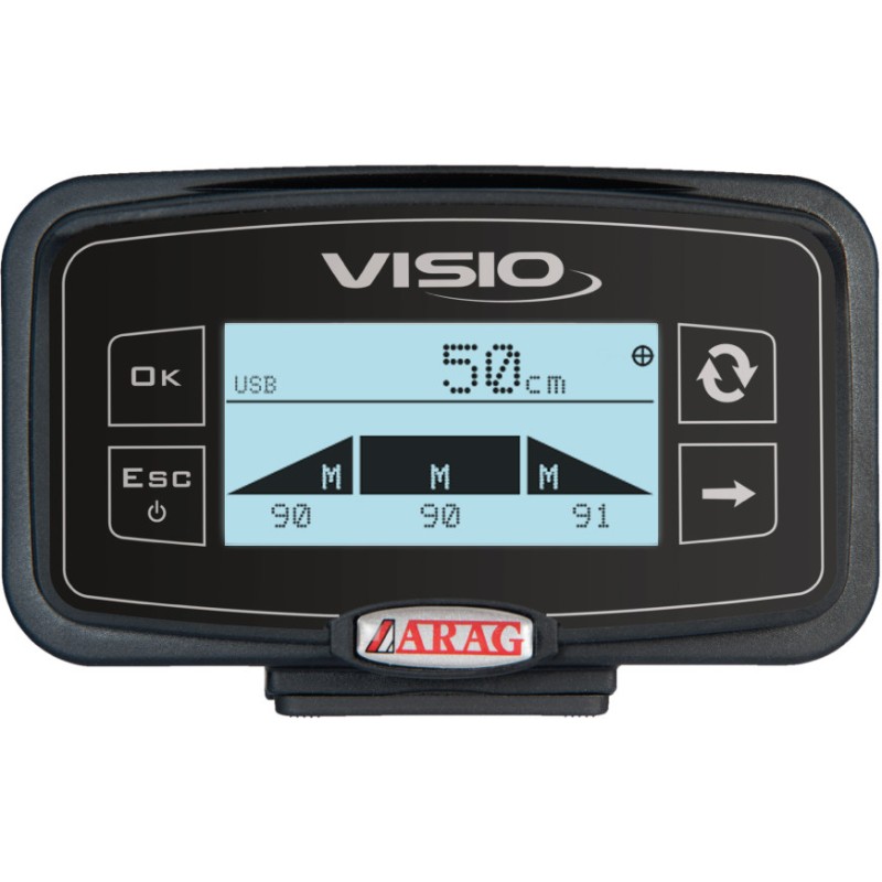 PANEL VISIO BLC 4670612  ( BLC  KPL. )