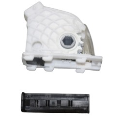 APARAT WYSIEWAJĄCY MOD.2 001 SIEWNIK MPD 001