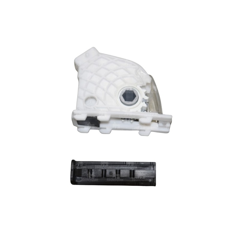 APARAT WYSIEWAJĄCY MOD.2 001 SIEWNIK MPD 001