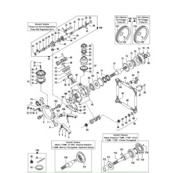 KOLEKTOR SSĄCY 3212000600