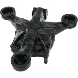 KORPUS POWIETRZNIKA BP105-125 0002002100