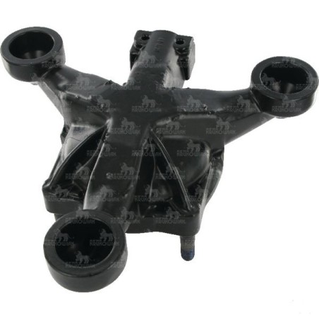 KORPUS POWIETRZNIKA BP105-125 0002002100