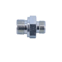 ZŁĄCZKA PROSTA G1/2"/M18*1.5 12L ZN-141 S27