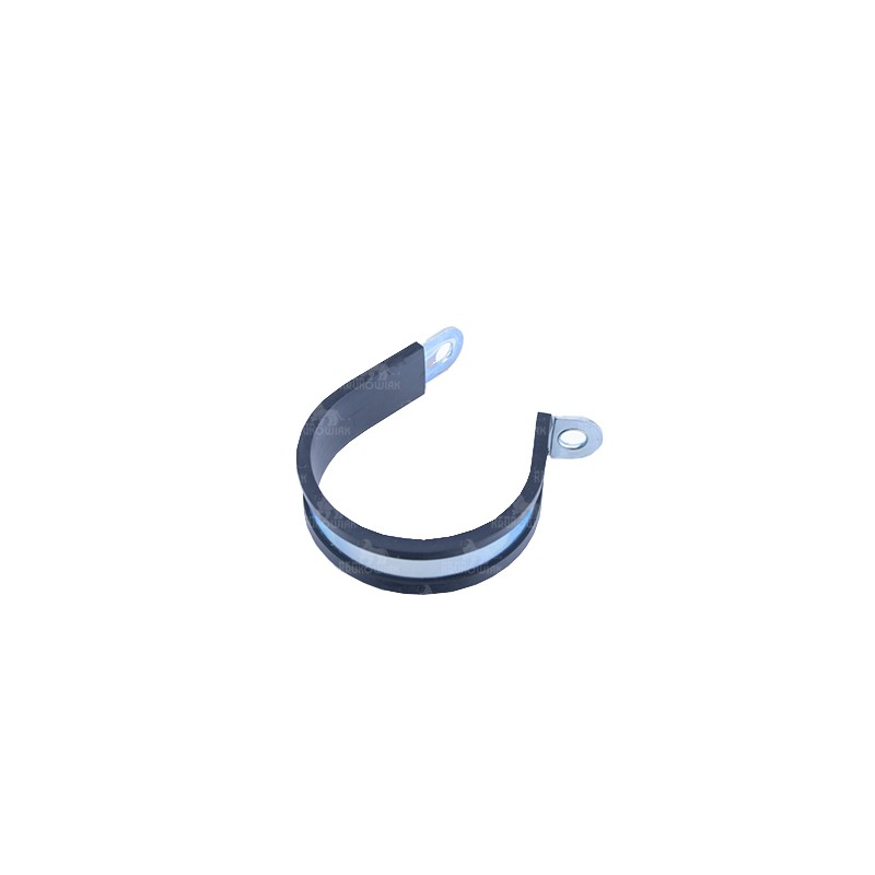 OPASKA RURY SMSL.70*25 Z WKŁADKĄ GUMOWĄ