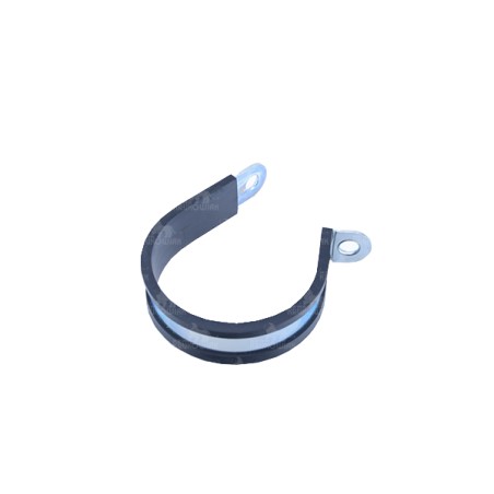 OPASKA RURY SMSL.70*25 Z WKŁADKĄ GUMOWĄ