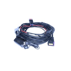 KABEL ZASILAJĄCY B400S HP 5MT. 4679000.106