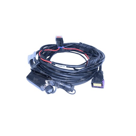 KABEL ZASILAJĄCY B400S HP 5MT. 4679000.106