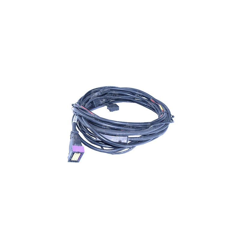 KABEL ZASILAJĄCY B400S LP  9MT. 4679000.105