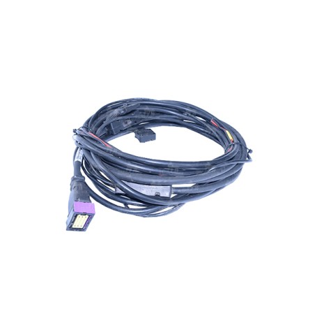 KABEL ZASILAJĄCY B400S LP  9MT. 4679000.105