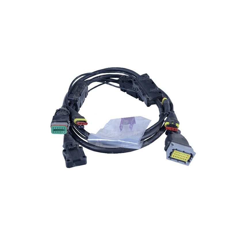 KABEL CENTRAL. SELETRON 3*0,5  2.5MT IBX PLUS 467491C031.121