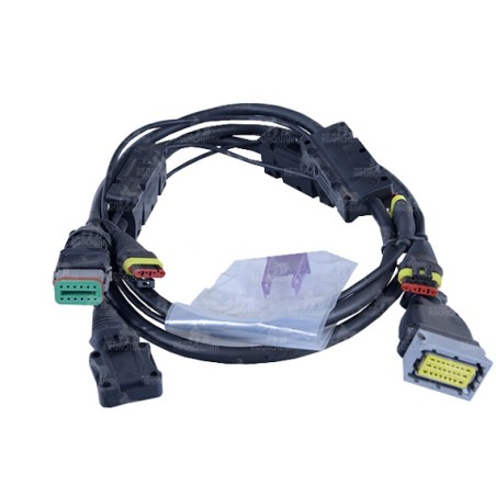 KABEL CENTRAL. SELETRON 3*0,5  2.5MT IBX PLUS 467491C031.121