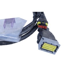 KABEL CENTRAL. SELETRON 3*0,5  2.5MT IBX PLUS 467491C031.121