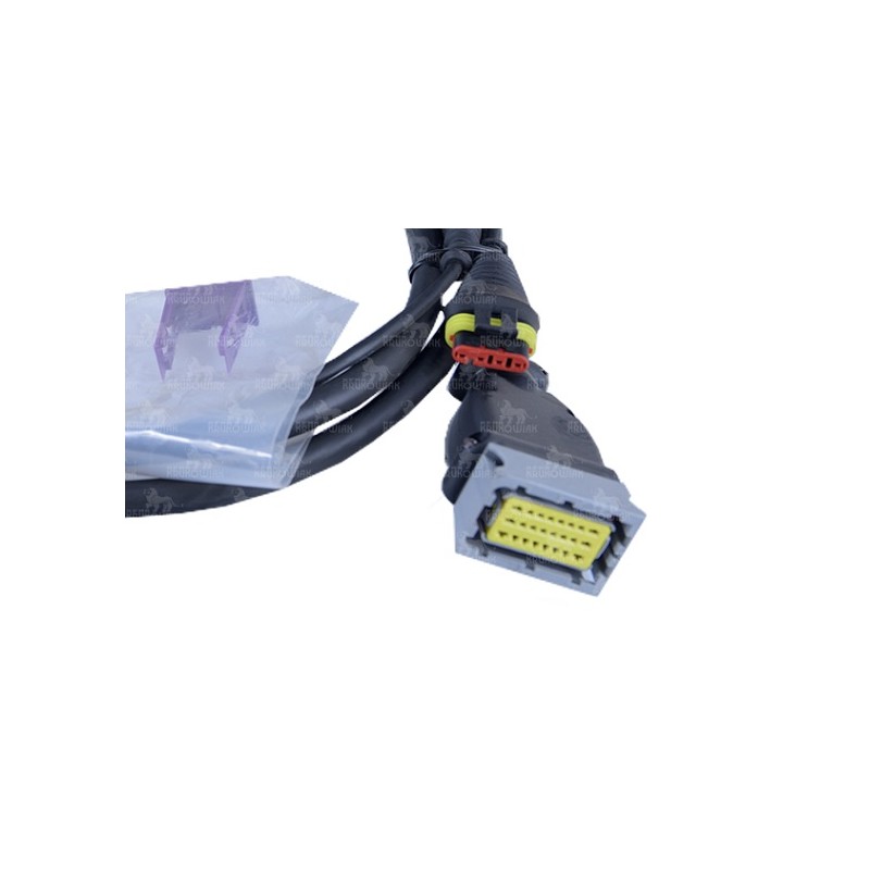 KABEL CENTRAL. SELETRON 3*0,5  2.5MT IBX PLUS 467491C031.121