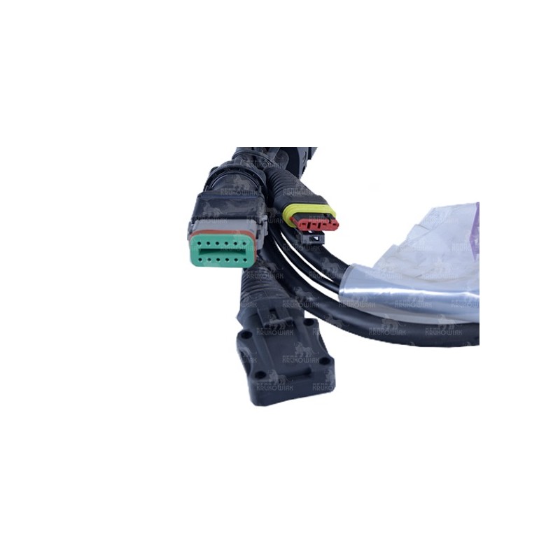 KABEL CENTRAL. SELETRON 3*0,5  2.5MT IBX PLUS 467491C031.121