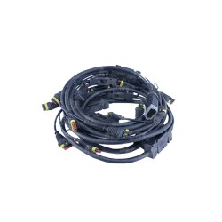KABEL 15 SELETRON 9MT. 467492C151.100