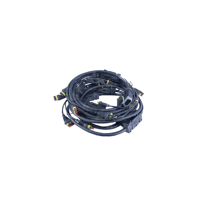 KABEL 15 SELETRON 9MT. 467492C151.100