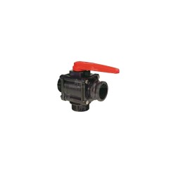 ZAWÓR KUL. 453026H77 2"M 3-DR.