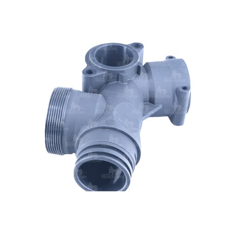 KOLEKTOR SSĄCY BPS 260  3212004400C  00007-00138
