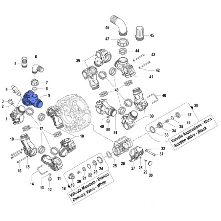 KOLEKTOR TŁOCZĄCY BPS 300  11/2"M  
3214006000B 00007-00260
