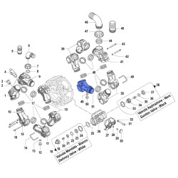 KOLEKTOR TŁOCZĄCY BPS 300 3/8"F
3214006300B
