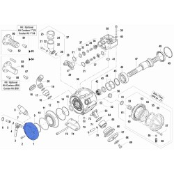 POKRYWA PRZEDNIA APS 51-61-71  1009020200
