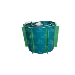 TAŚMA 6470*500 PVC TRANSPORTOWA P32-11 T60 Pp250mm.L-2*215MM,20MM R15-45-000-000