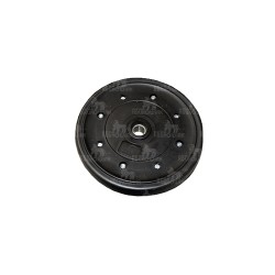 KOŁO KPL. 250*42 KOPIUJĄCO DOGNIATAJĄCE SIEWNIK