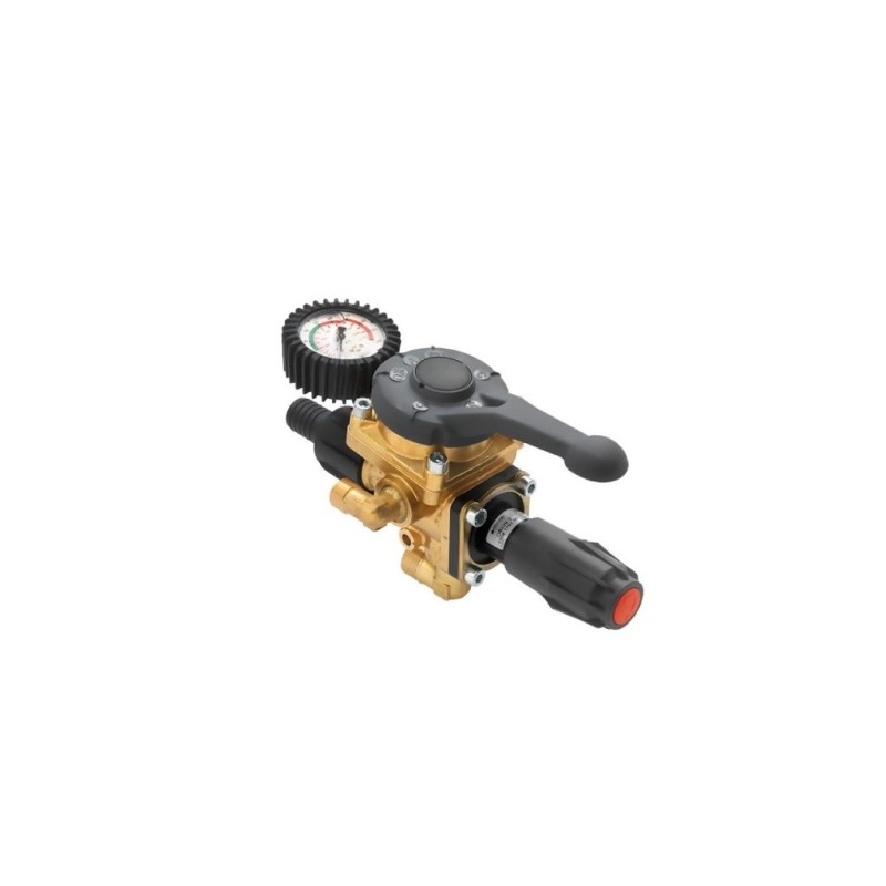 ZAWÓR STER. ORION 2 50BAR 1204170100