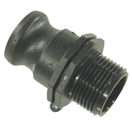 PRZYŁĄCZE EŻEKTORA 18104F 1"M