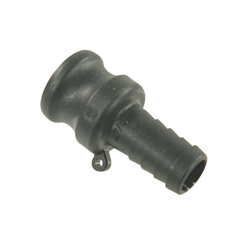 PRZYŁĄCZE EŻEKTORA 18104E 1" D.25