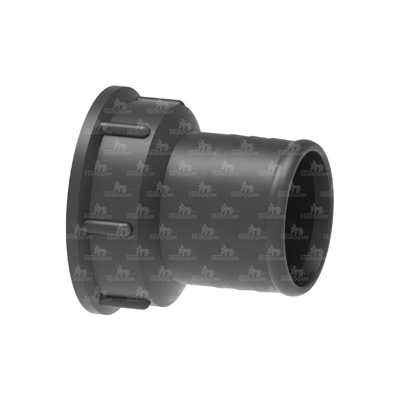 KRÓCIEC 100635 1 1/2" D.35 ZGW
