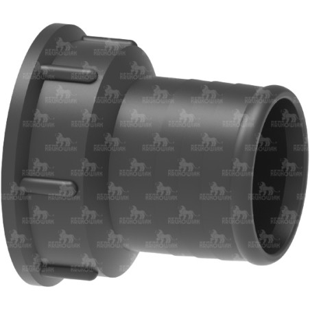 KRÓCIEC 100635 1 1/2" D.35 ZGW
