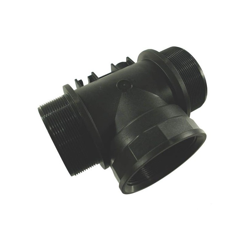 TRÓJNIK 3"F-3"M-3"M  1322090