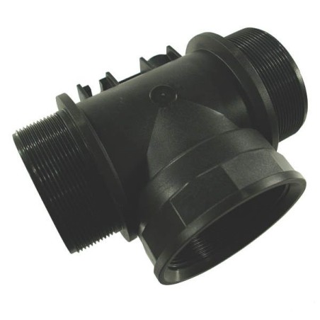 TRÓJNIK 3"F-3"M-3"M  1322090