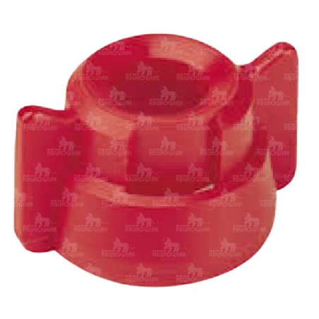 NAKRĘTKA ARAG 40290803 CZERWONA
