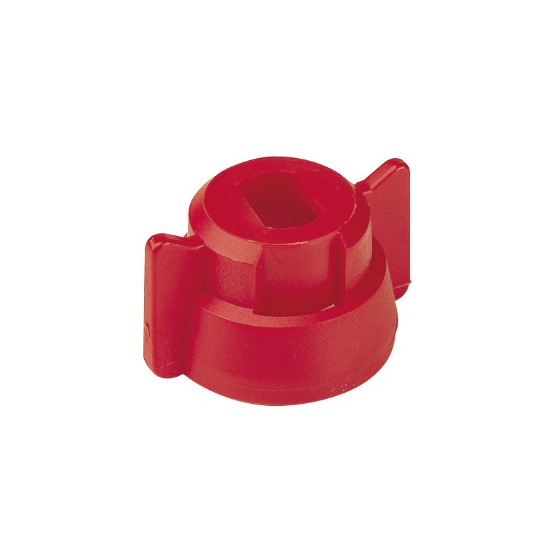 NAKRĘTKA ARAG 40290603  XR10-15 CZERW.