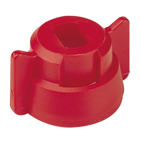 NAKRĘTKA ARAG 40290603  XR10-15 CZERW.