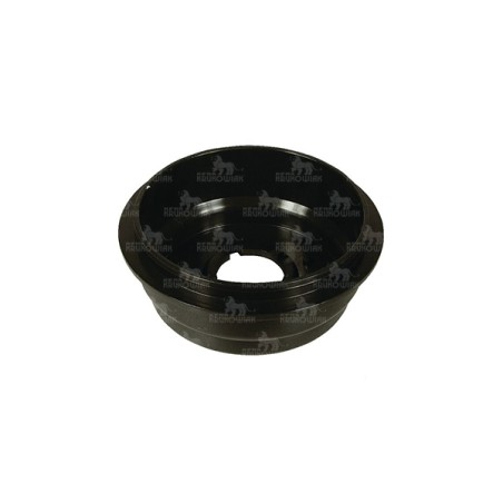 ODSTOJNIK FILTRA  1 1/2" Z ZAWOREM 3162400.020