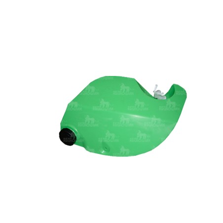 ZBIORNIK DO MYCIA  RĄK  DELTA 1300-1900 1DEL207