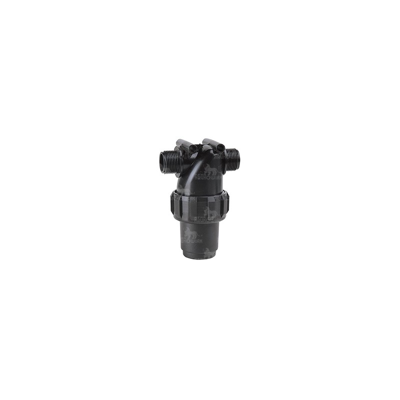 FILTR ODST. 3222A023 1/2"M 50MESH