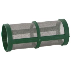 WKŁAD FILTRA ODST. 3242004.030 (27*69) 100 MESH