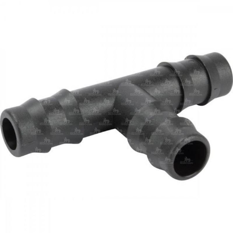 TRÓJNIK T 608025 D.25
