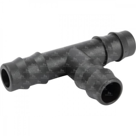 TRÓJNIK T 608025 D.25
